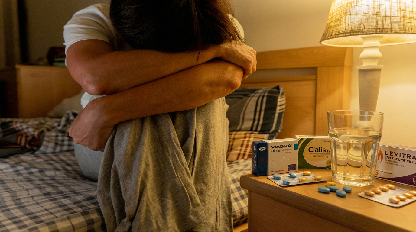Pills and medications